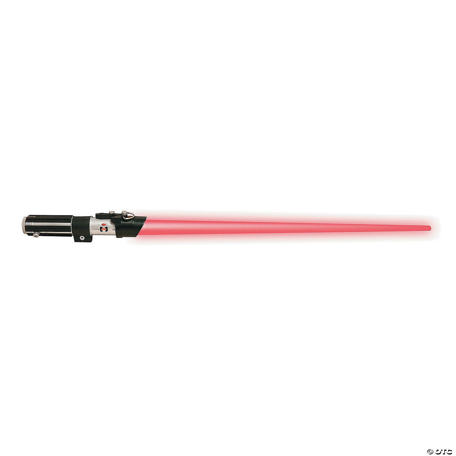Star wars Darth Vader light saber spada laser 