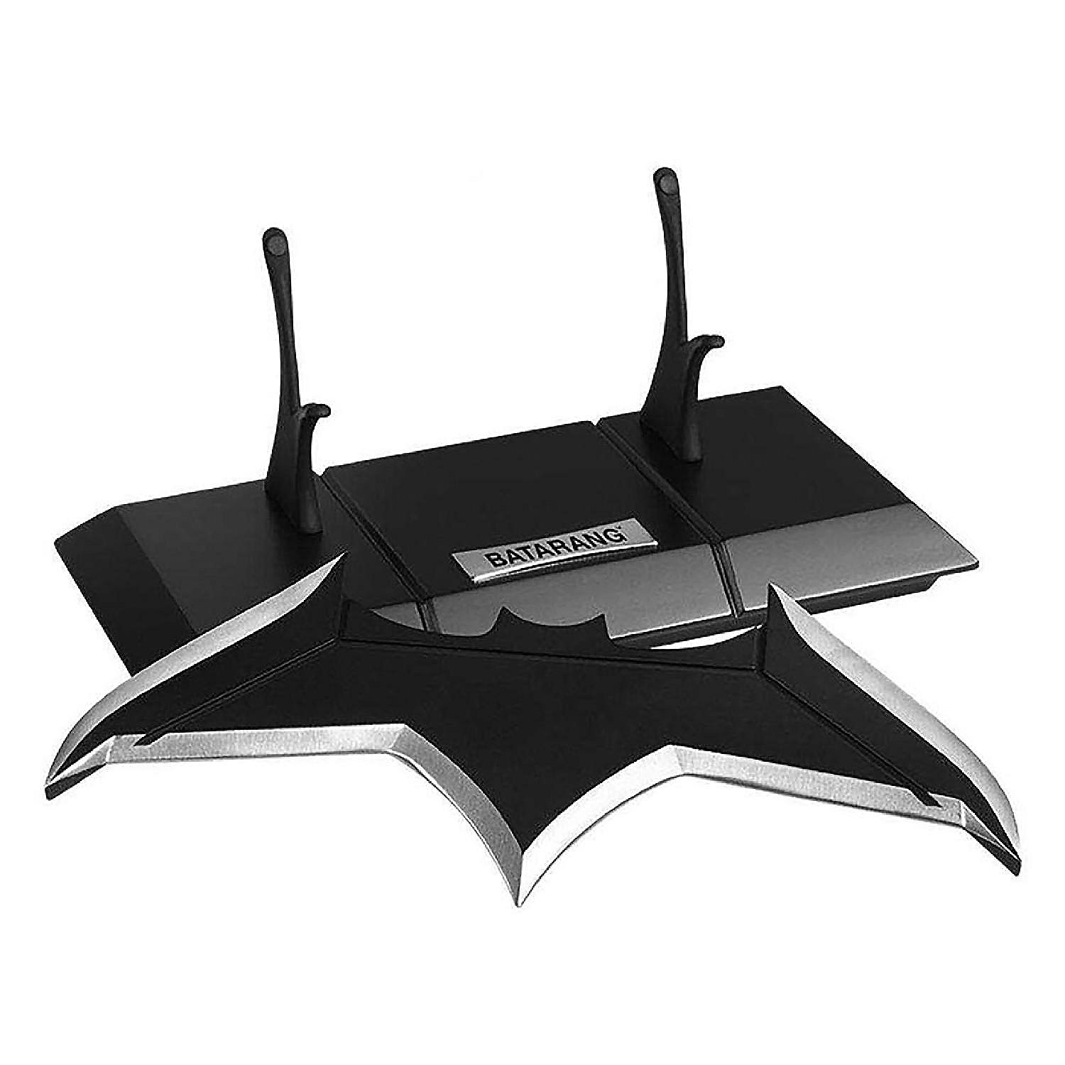 DC Justice League Batman Batarang Prop Replica | Oriental Trading