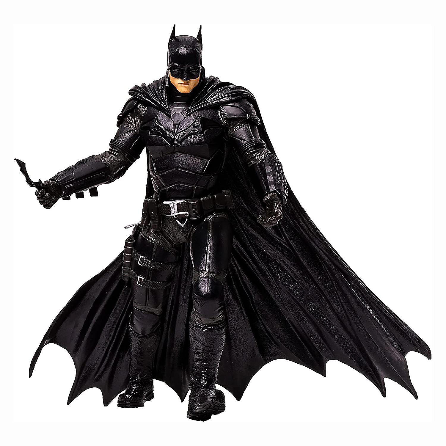 DC Multiverse The Batman 12 Inch Figure Batman | Oriental Trading