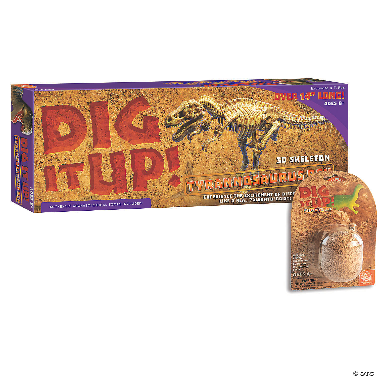 mindware dig it up dinosaur eggs