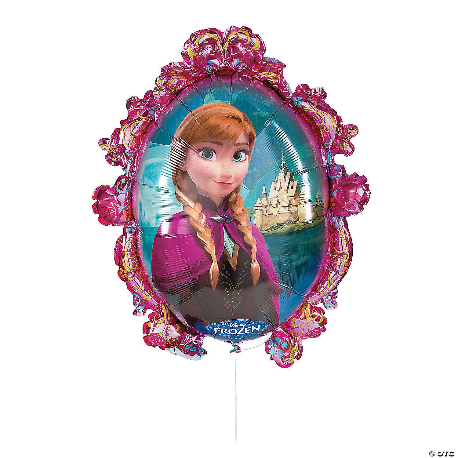 Disney Frozen Elsa & Anna 31