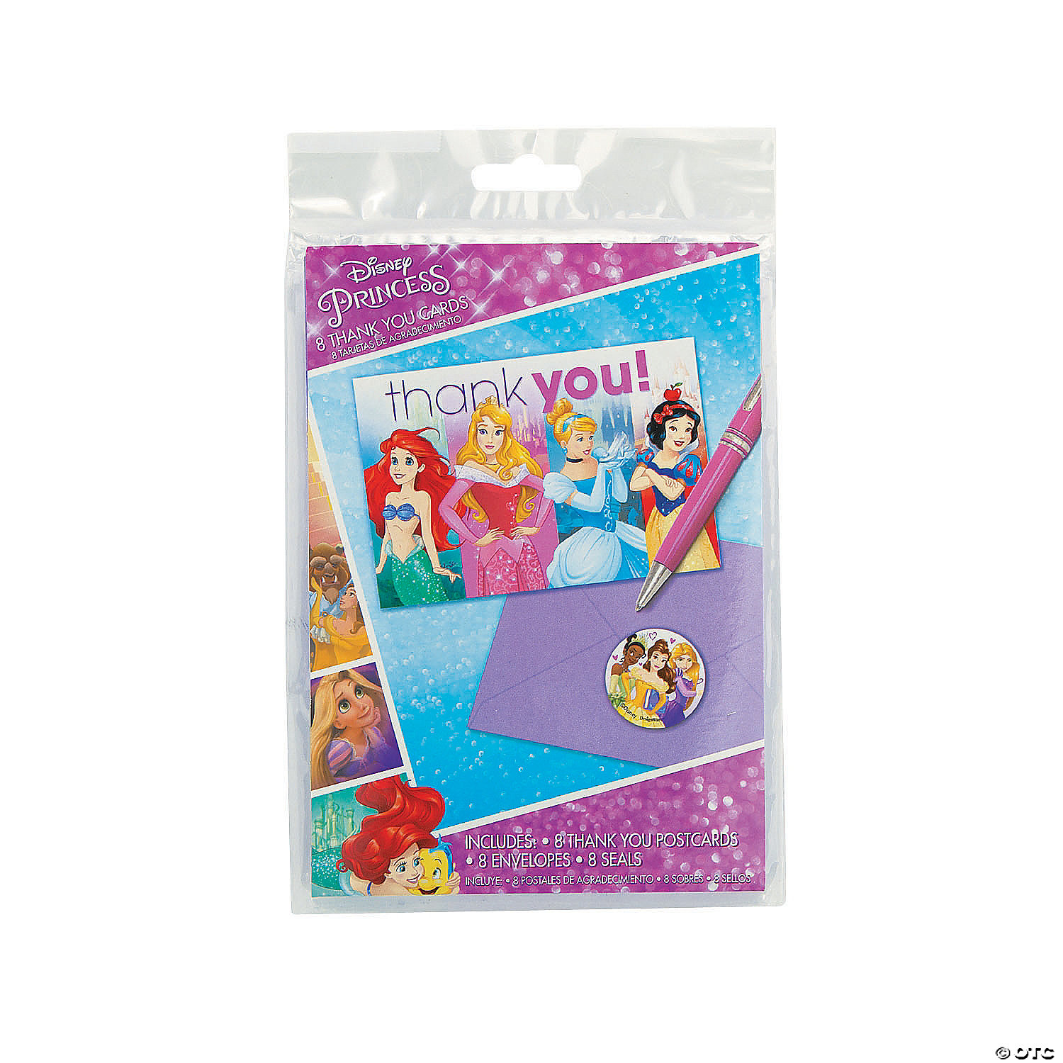 Disney Princess Ribbon Award Wholesale