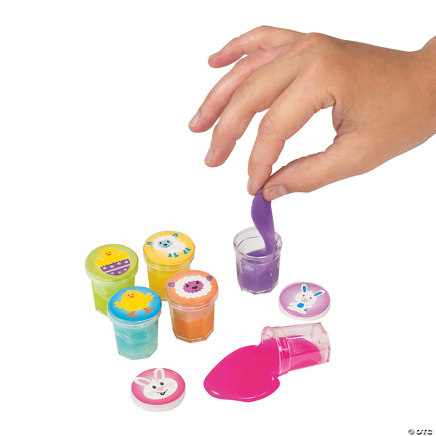 mini noise putty