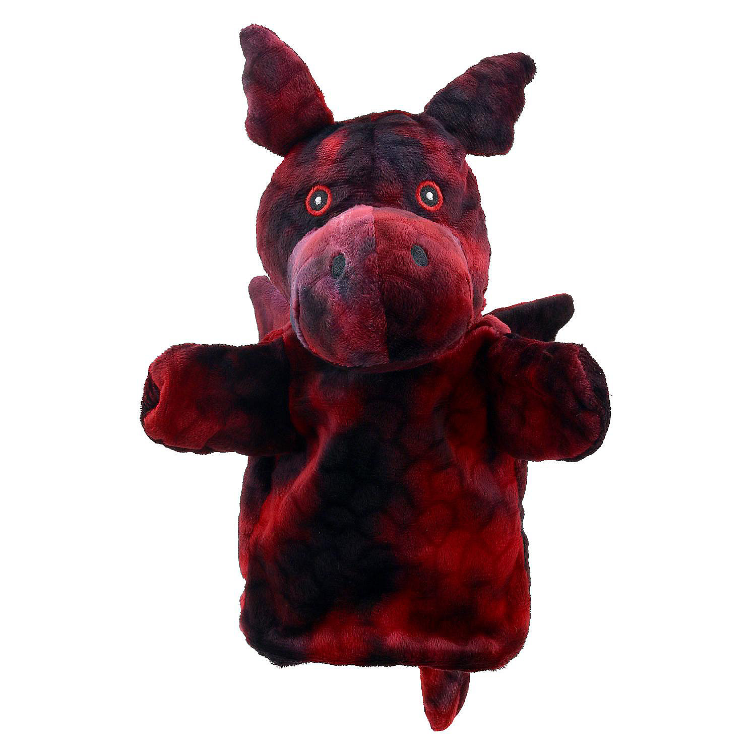 Animal Puppet Buddies: Dalmata