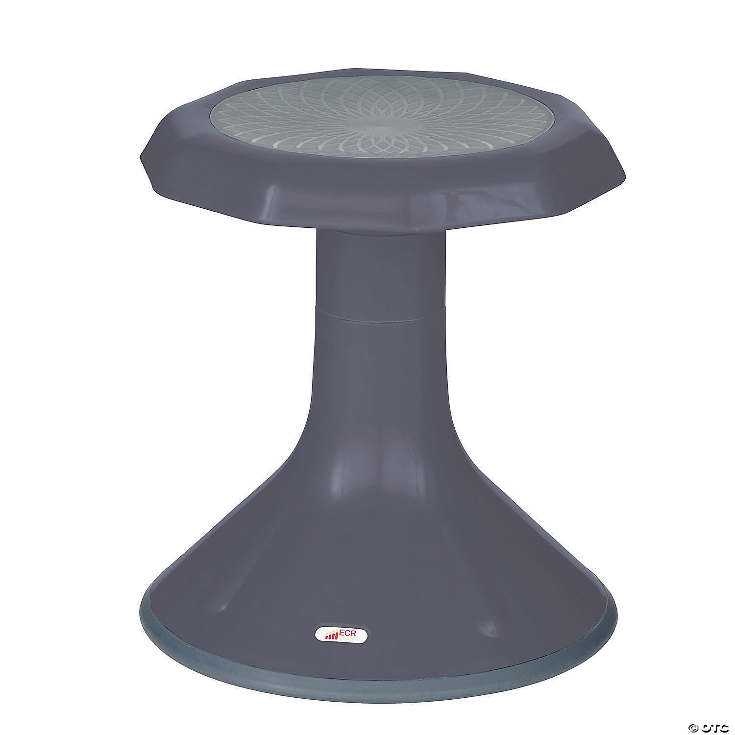 Ecr4kids best sale wobble stool