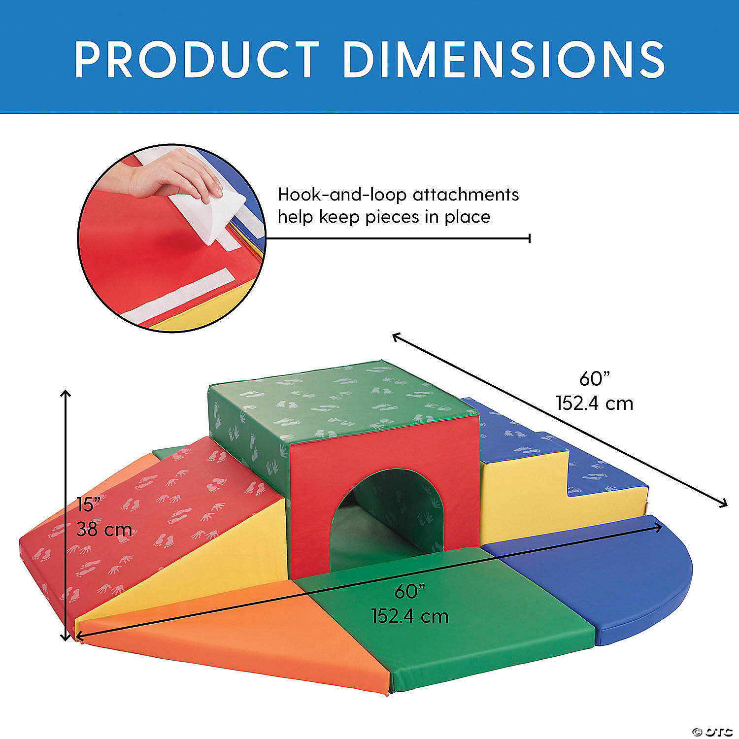 DINO BATTERピクチャーフレーム 福井県立恐竜博物館コラボ カラフルDino総柄トレーナー（J411815