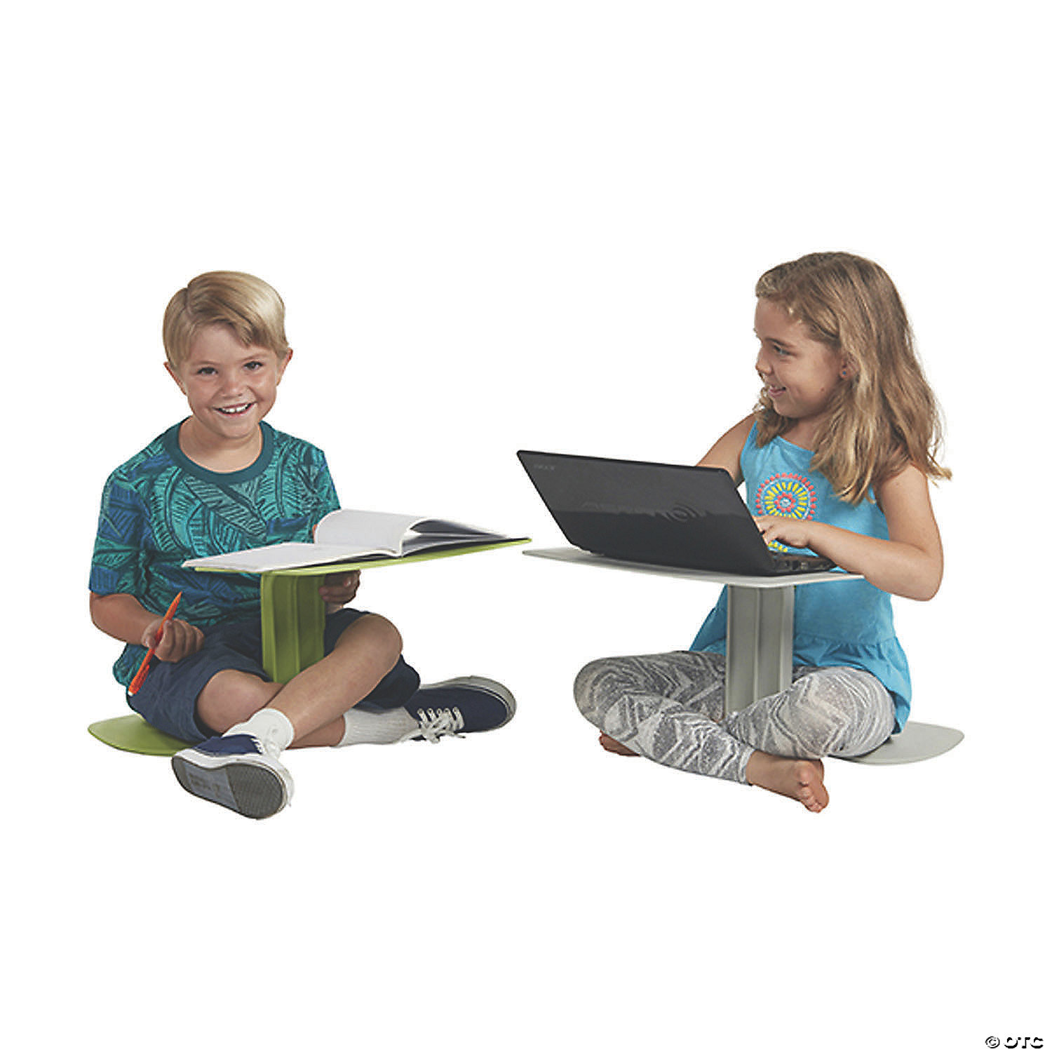 ECR4Kids - The Surf Portable Lap Desk