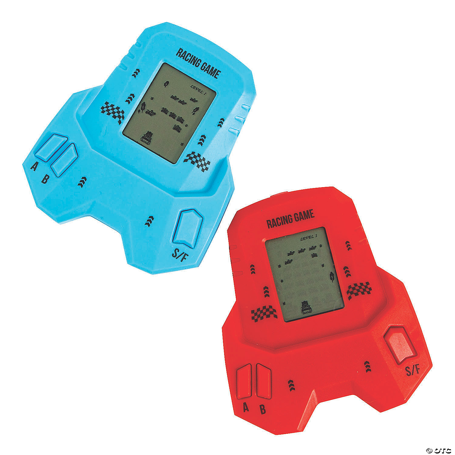 electronic kids games