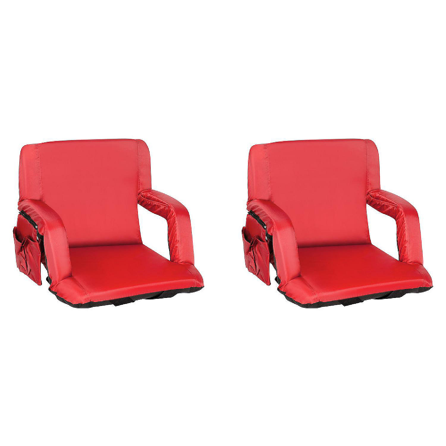 stadium chair backs