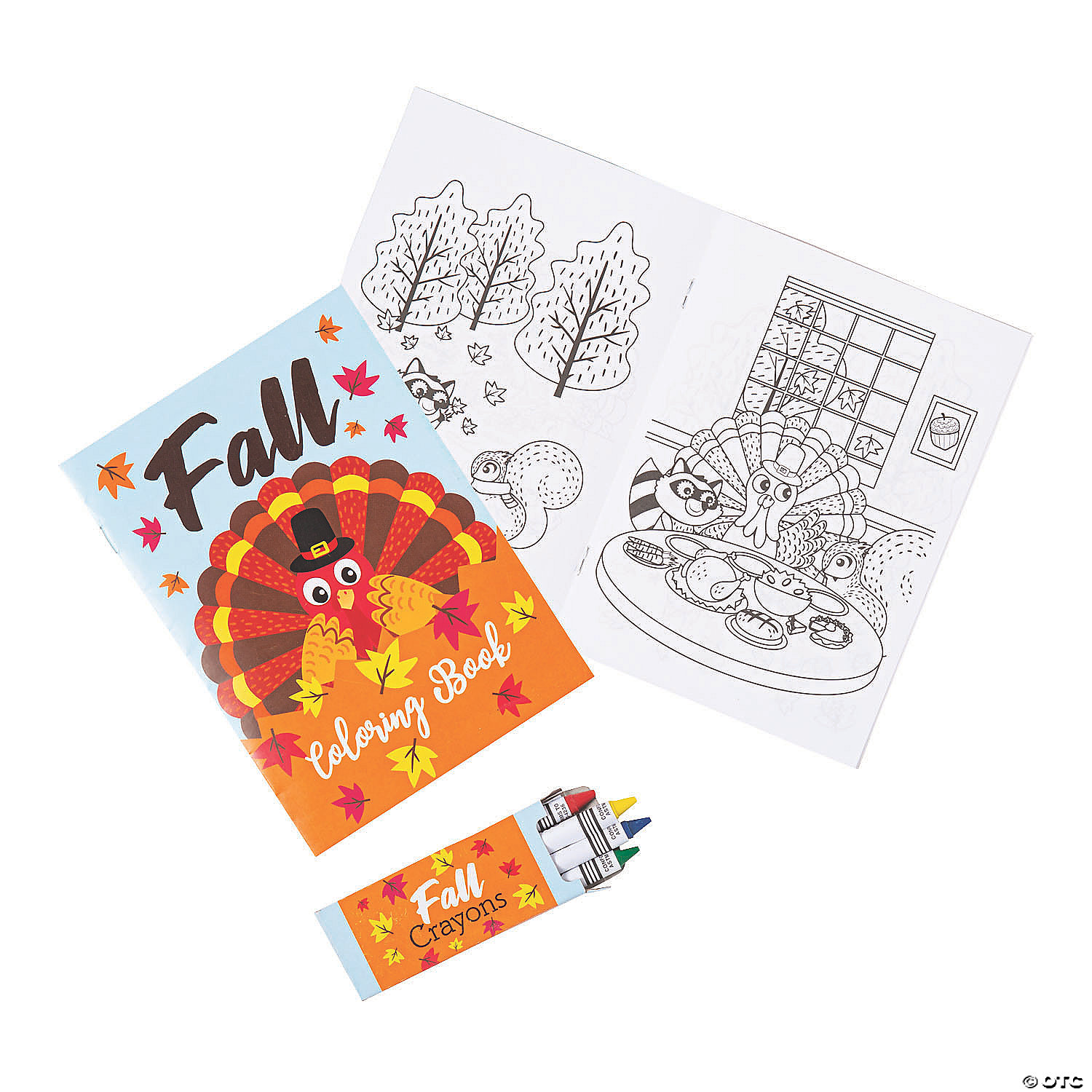 Featured image of post Oriental Trading Coloring Books - Shop today &amp; save, plus get free shipping offers at orientaltrading.com.