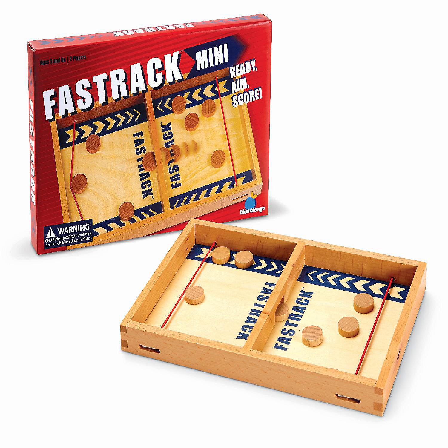 Fastrack Mini | Oriental Trading