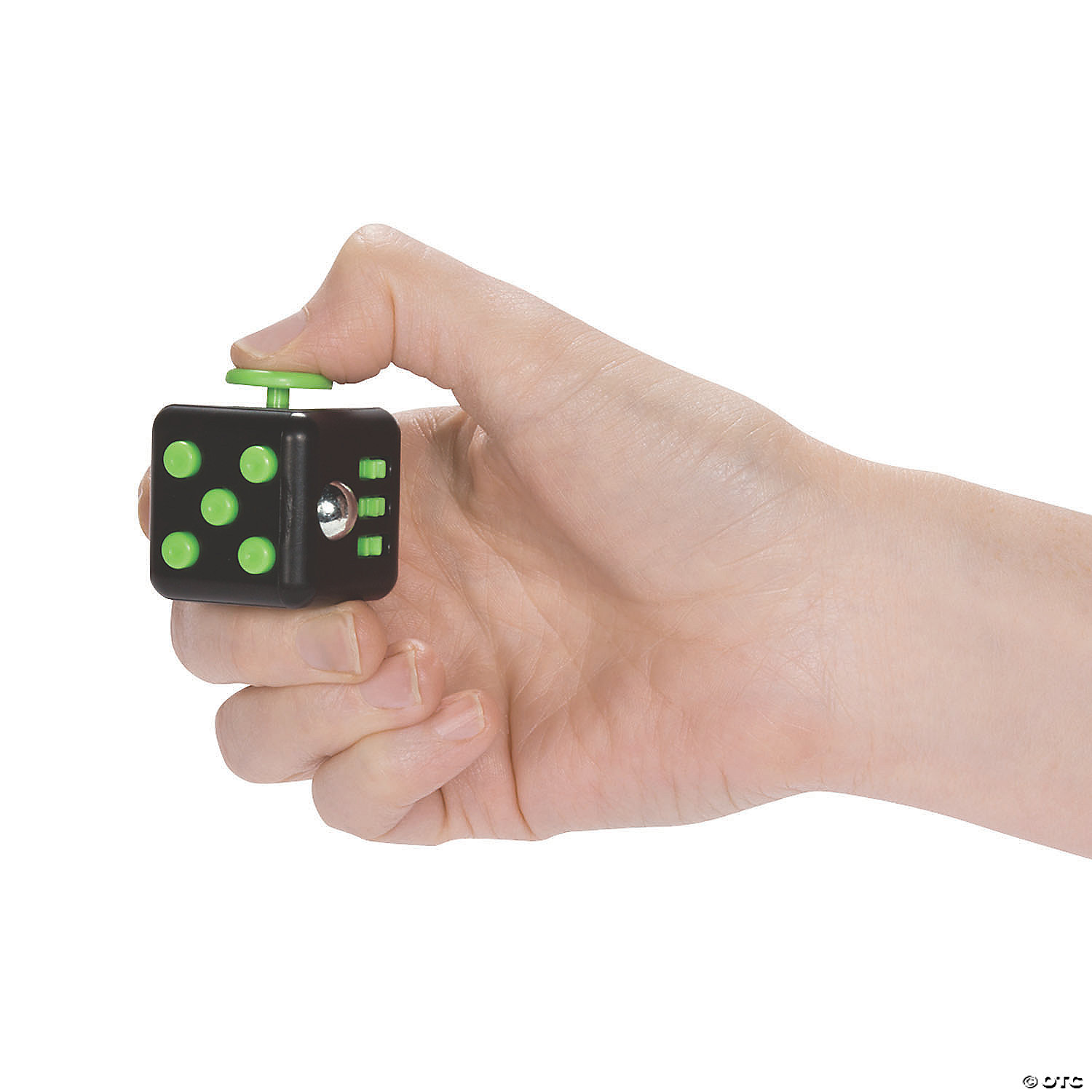 Fidget Busy Blocks - Discontinued
