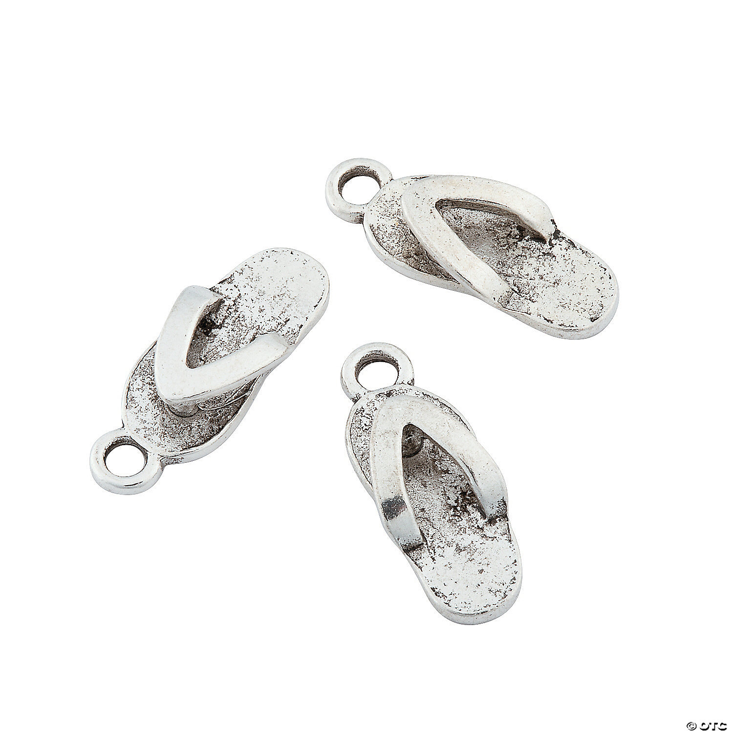 flip flop charms