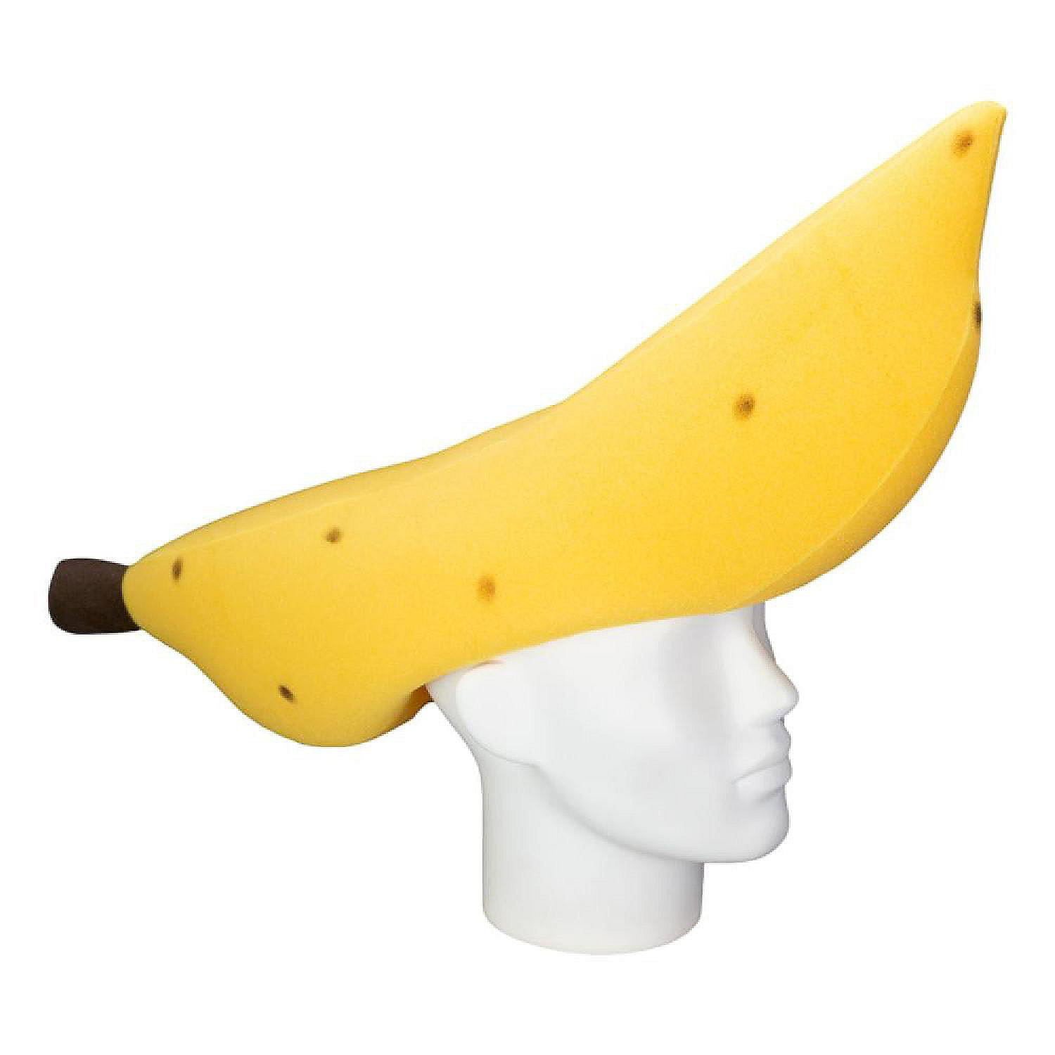 Foam Party Hats Banana Hat Photo Booth Prop Party Favors Halloween