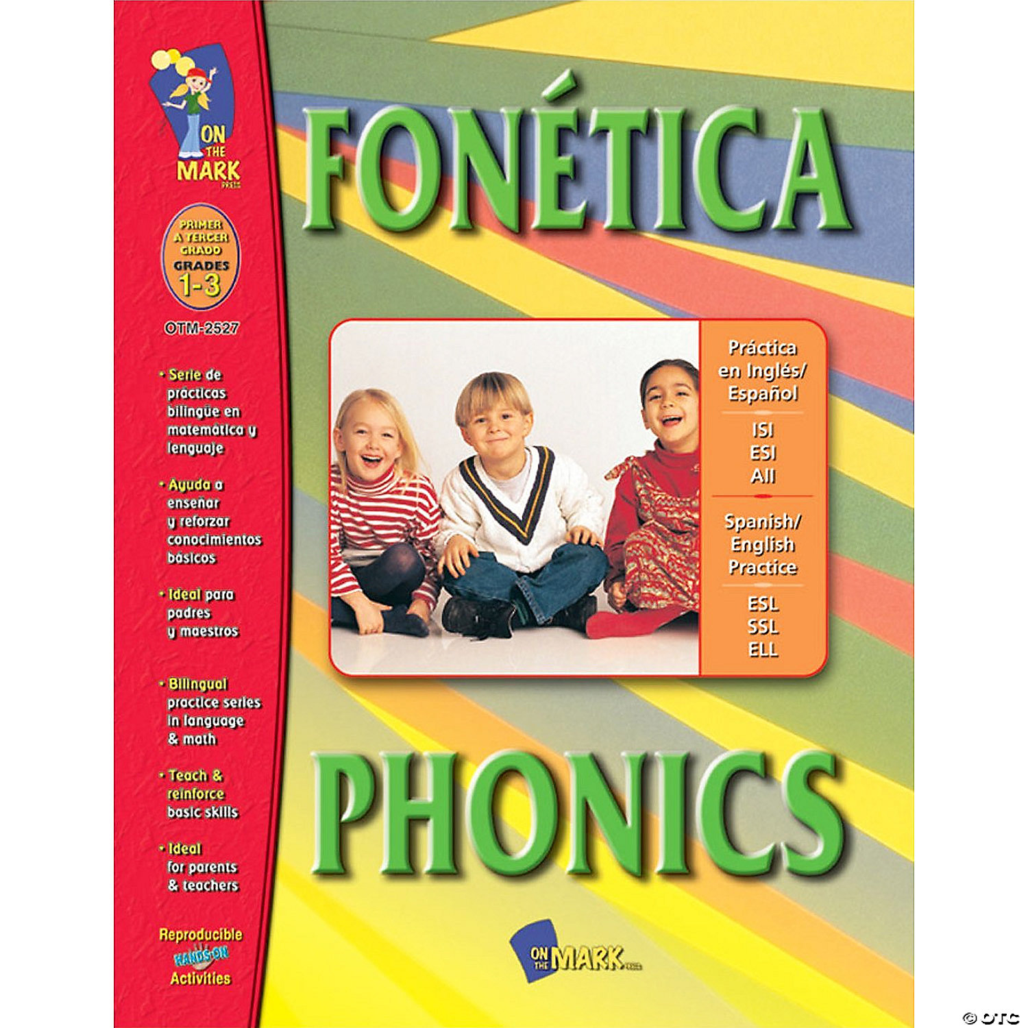 Grades　Fun　Express　Fonetica/Phonics　1-3