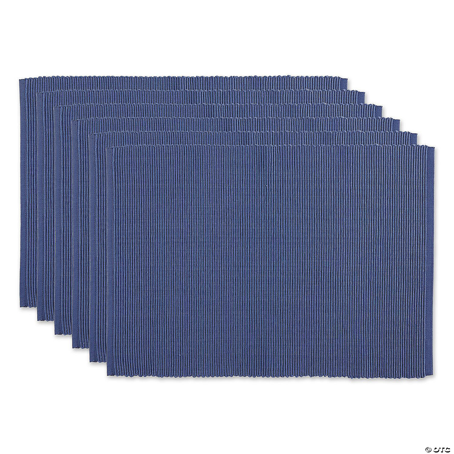 Parol blue placemat small