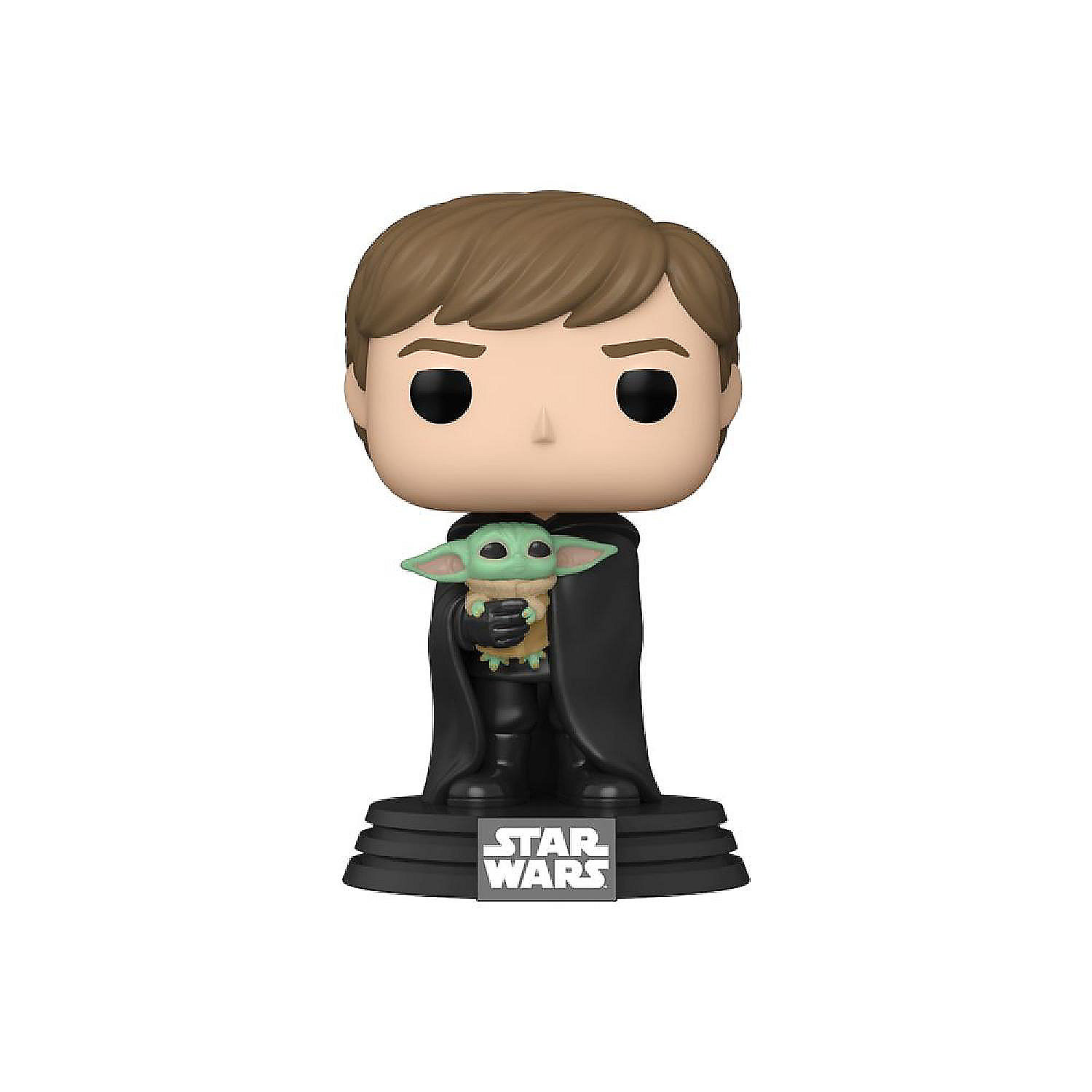Funko Pop! Bobble Head - Star Wars 