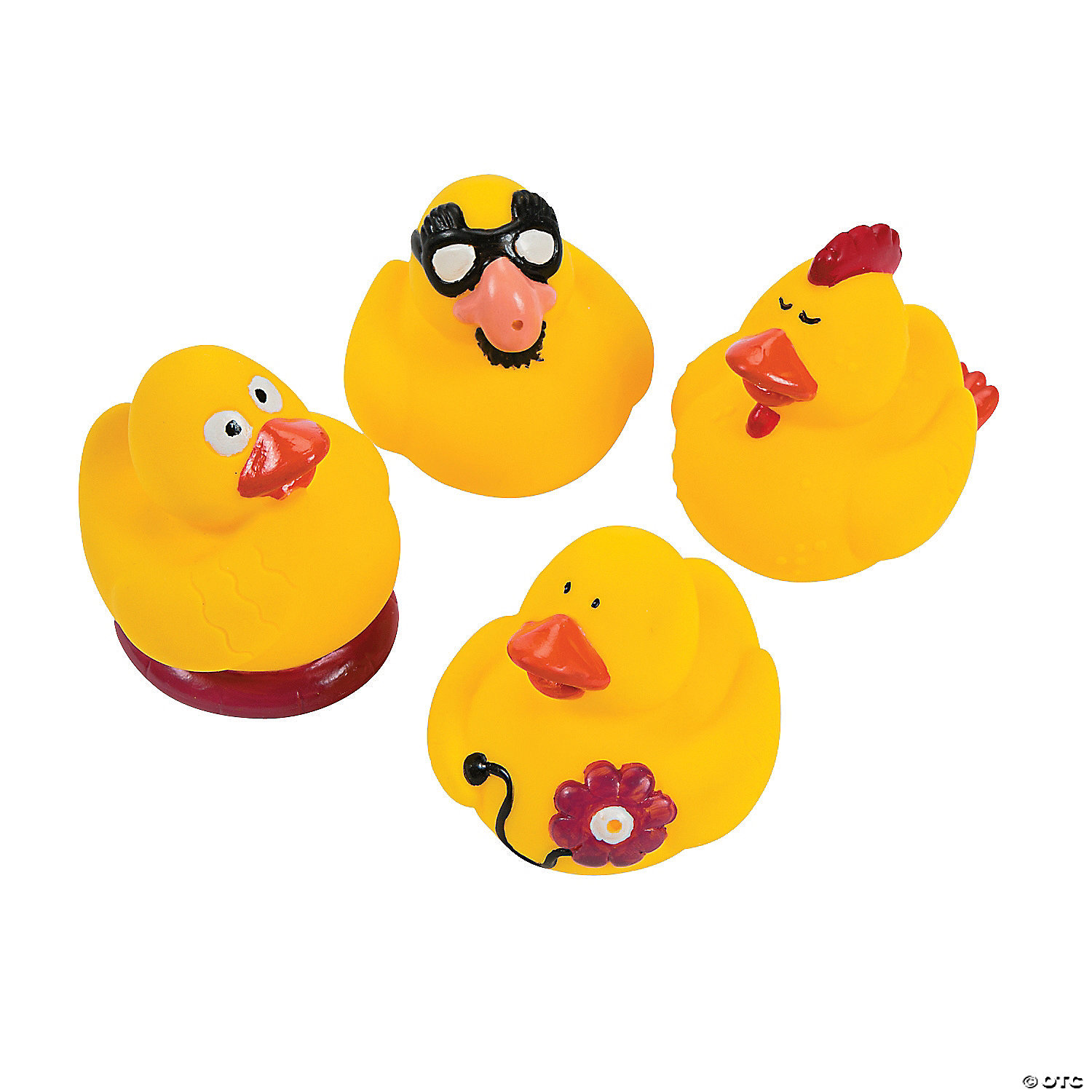 funny rubber ducky
