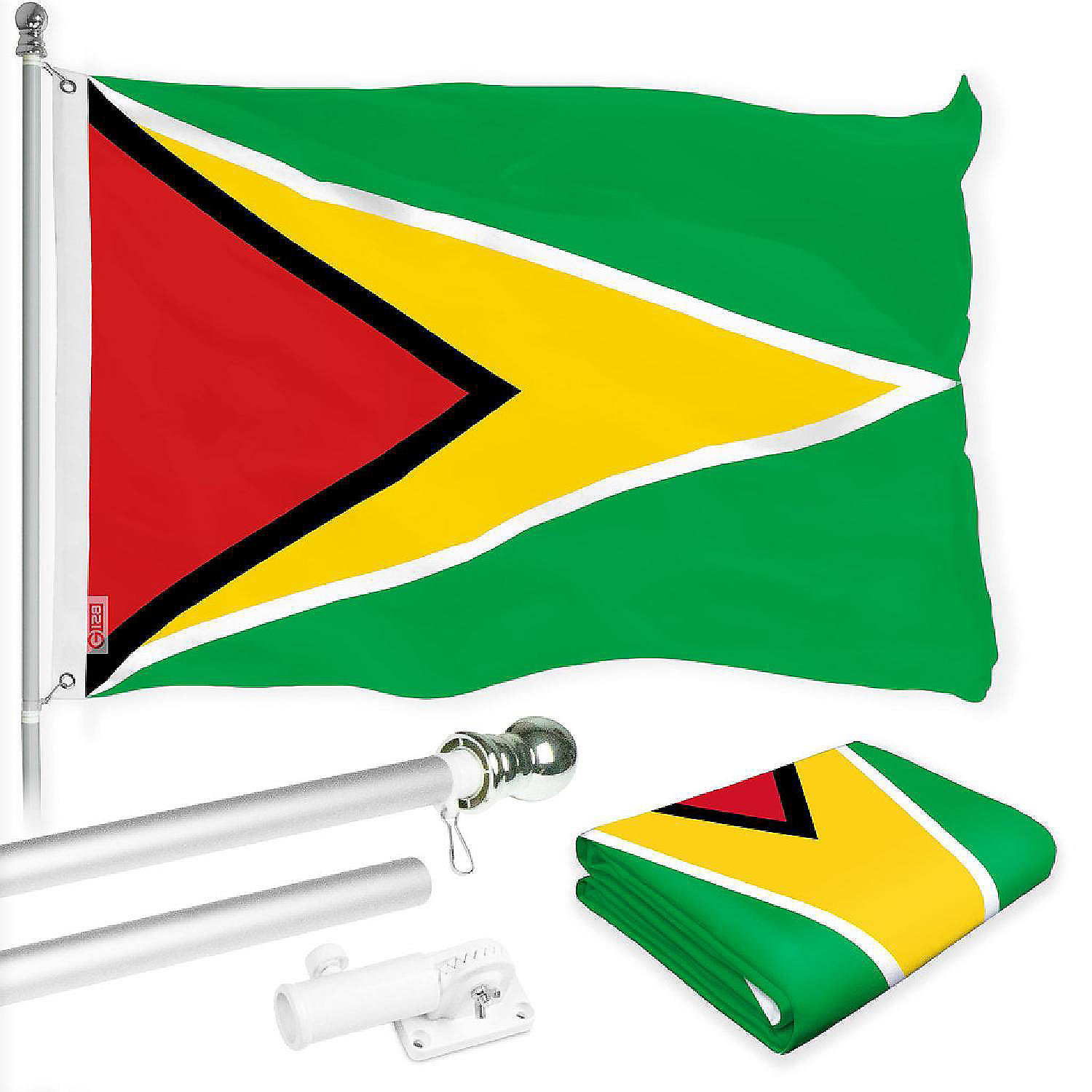 Ft Guyana