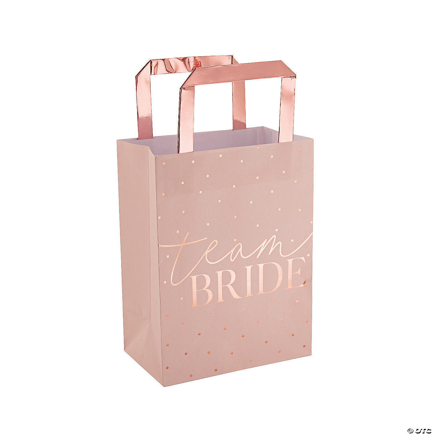 bride goody bag