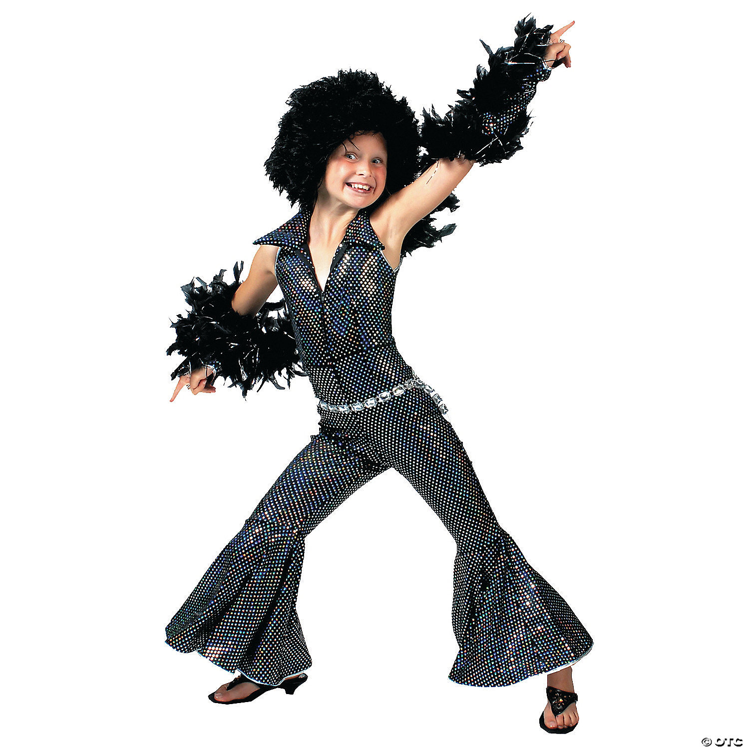 disco costume