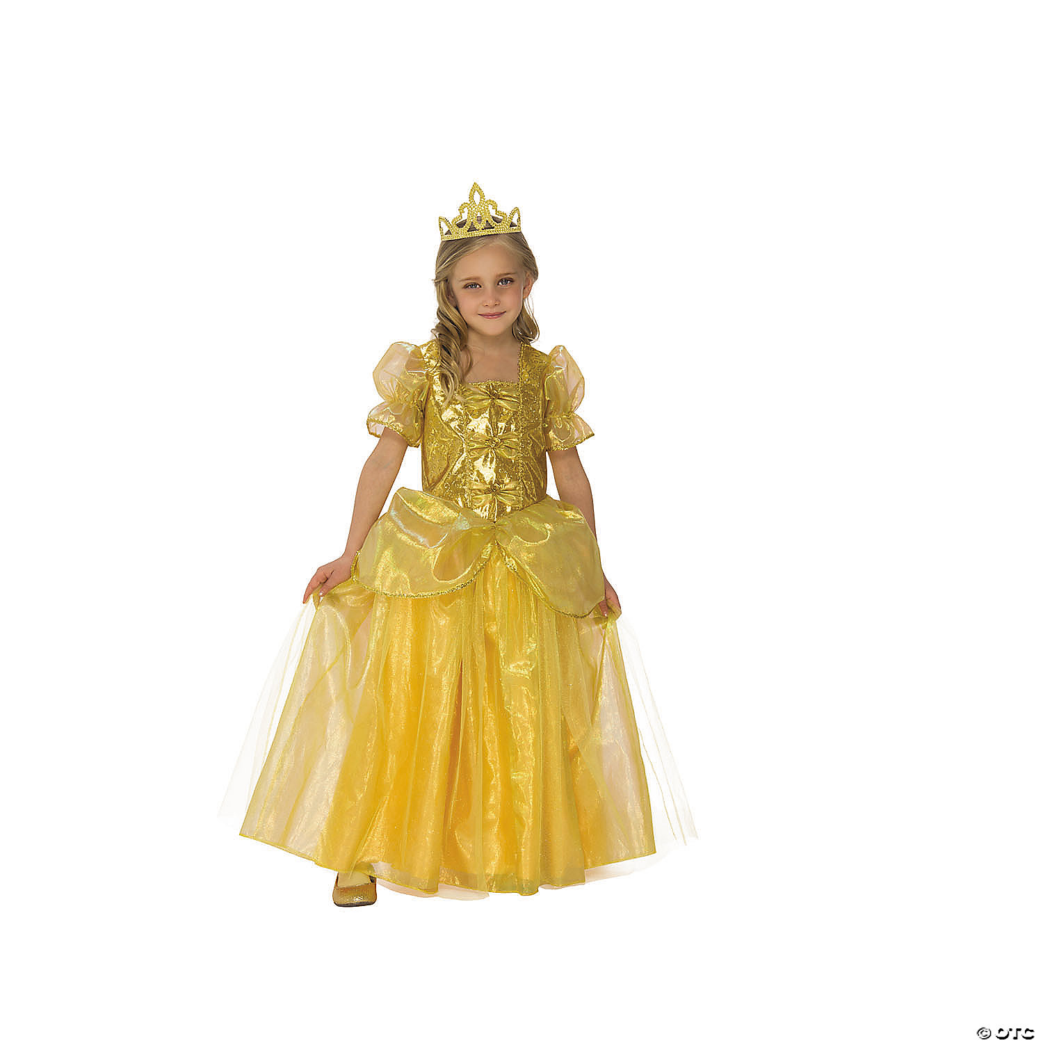 small princess dress