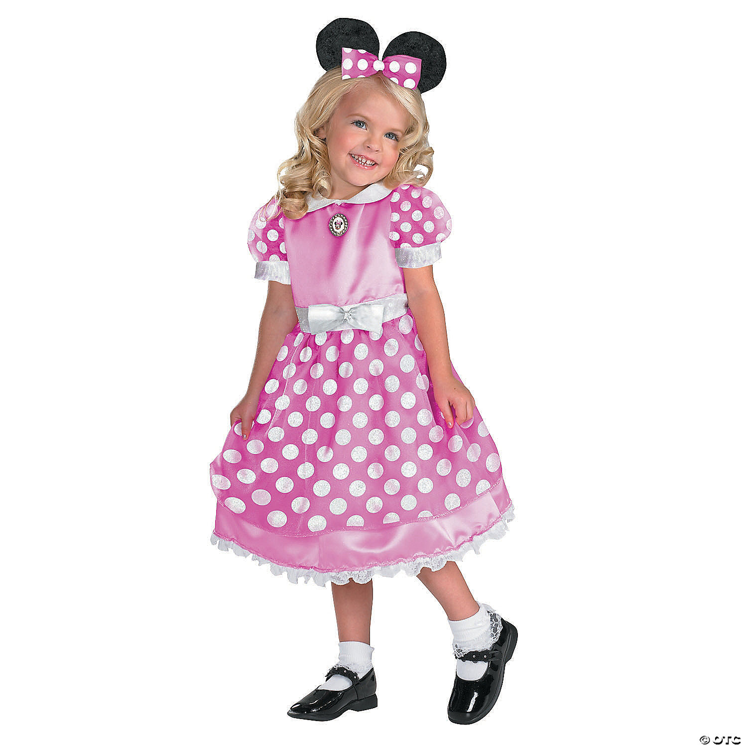 minnie mouse dress up