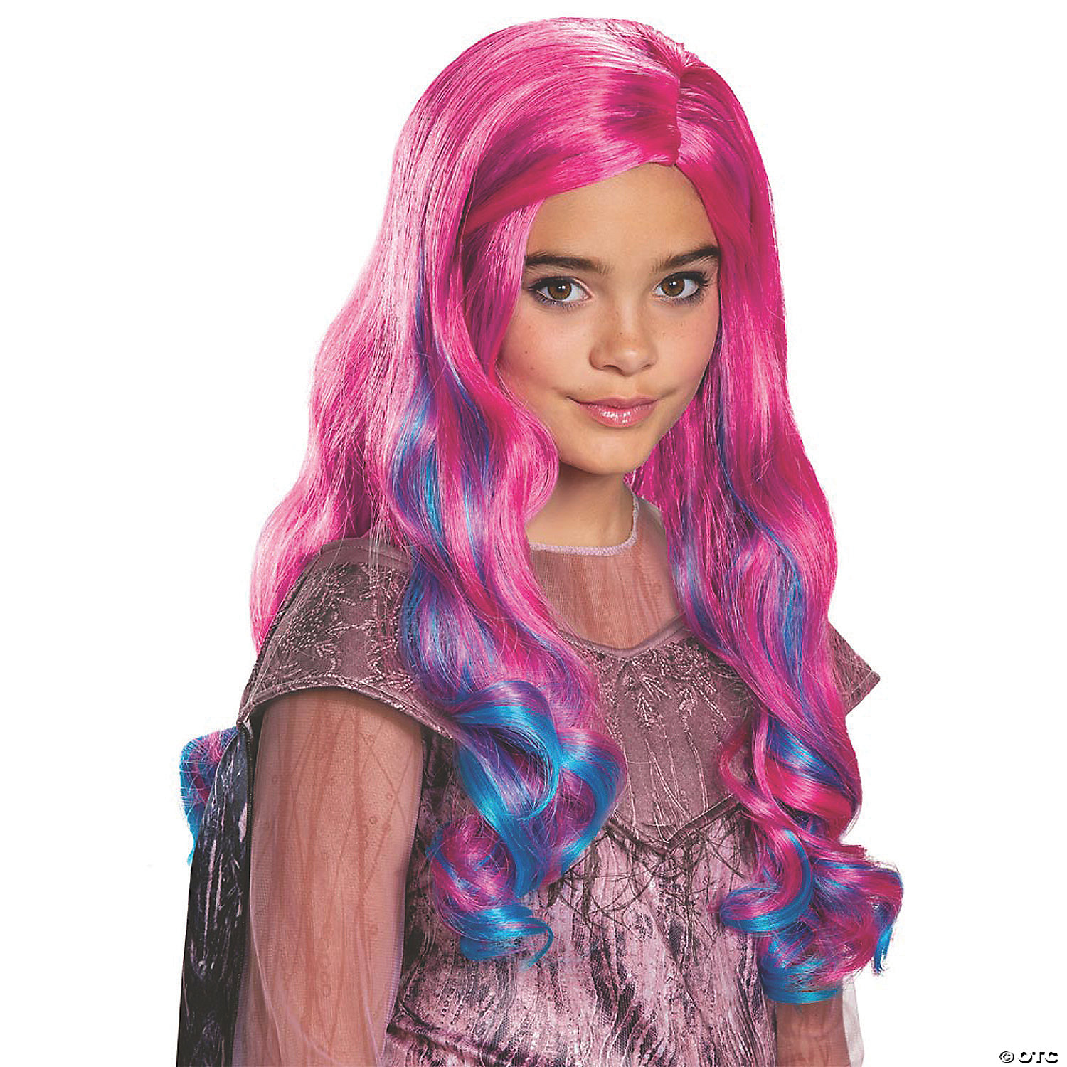 Girl's Deluxe Descendants 3 Audrey Costume