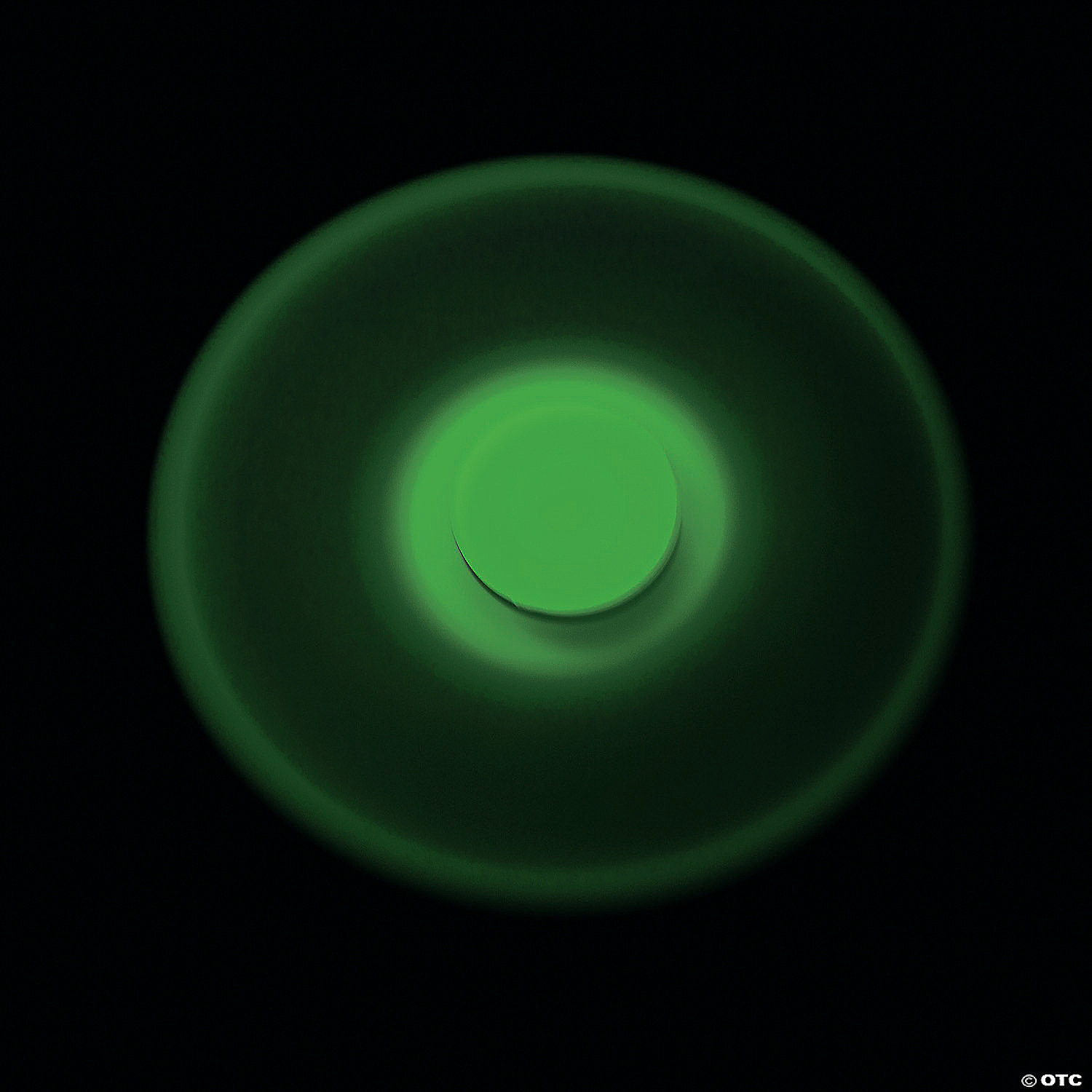 fidget spinner glow in the dark