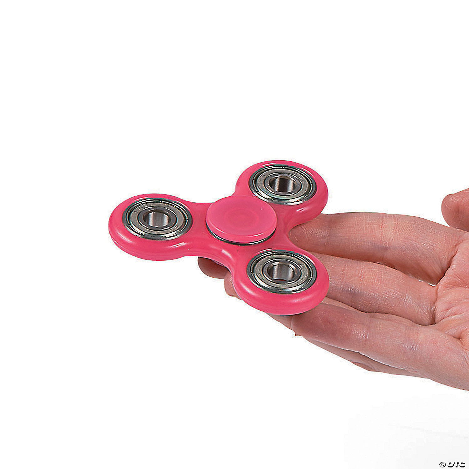 Quietest Fidget Spinner