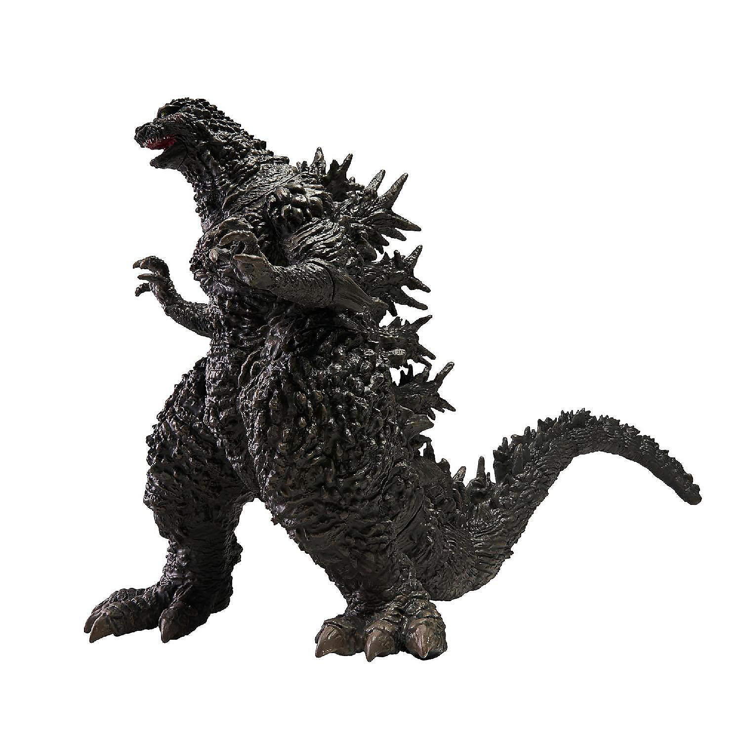 Godzilla Minus One Monsters Roar Attack Figure Version C Brown ...