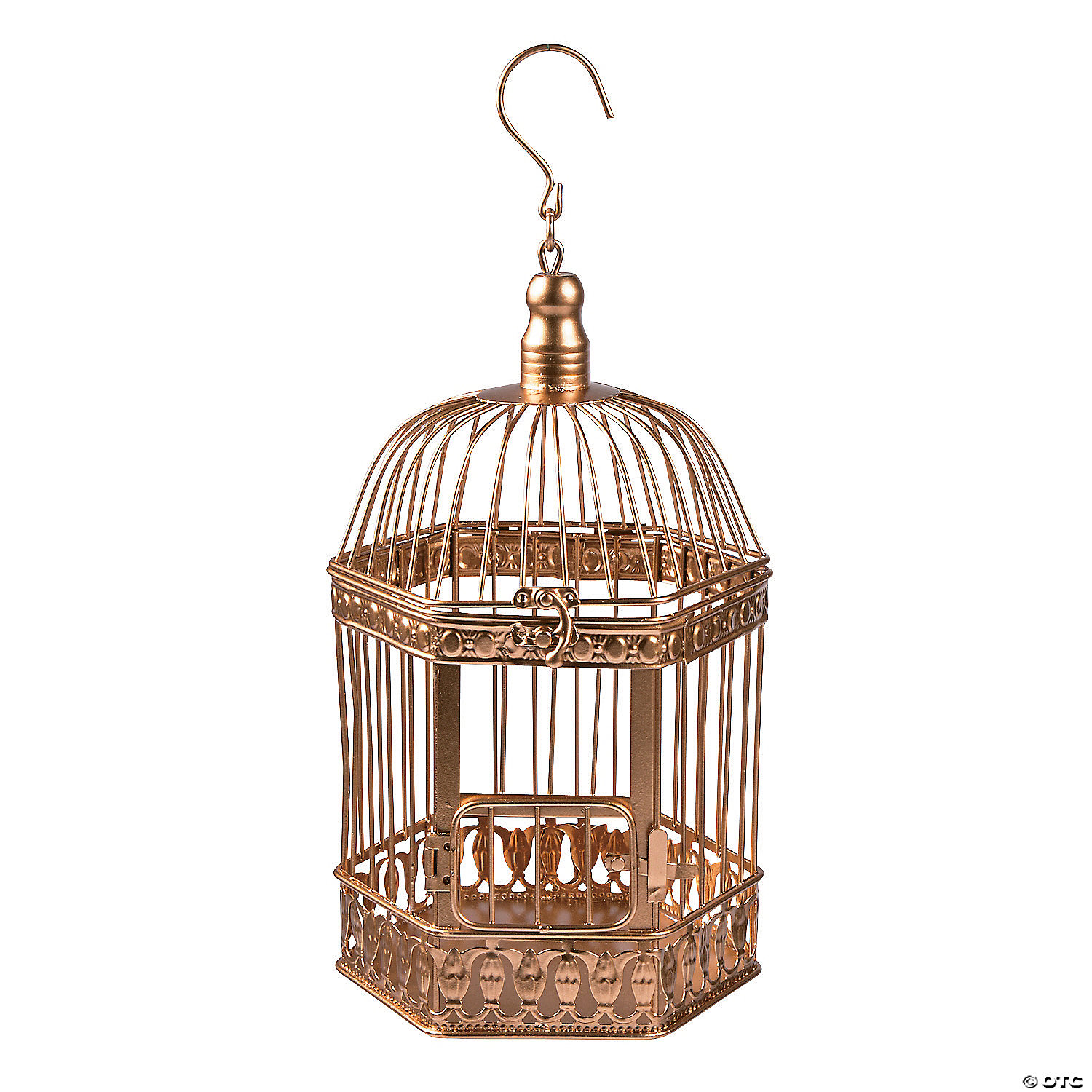 little wire bird cages ornaments