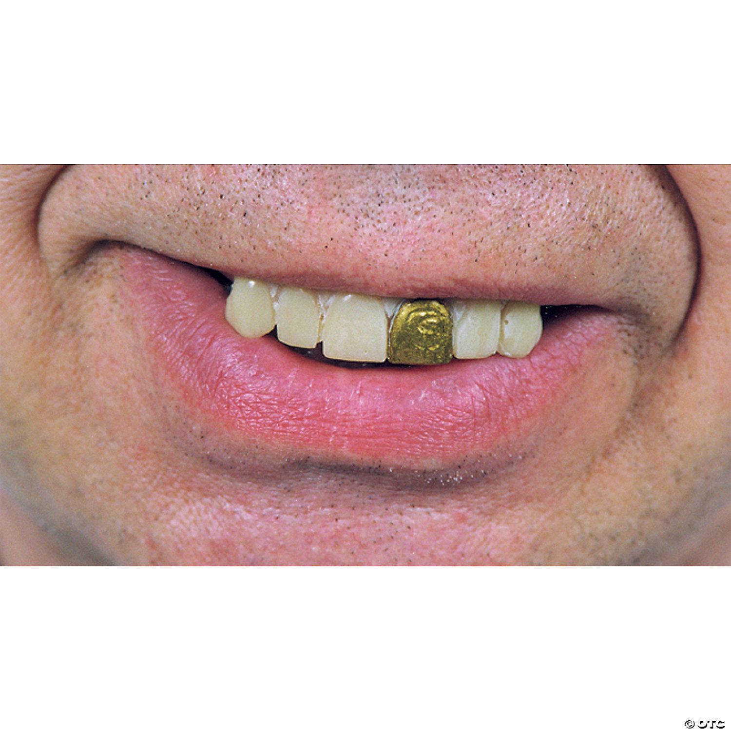 Gold K9 Tooth ubicaciondepersonas.cdmx.gob.mx