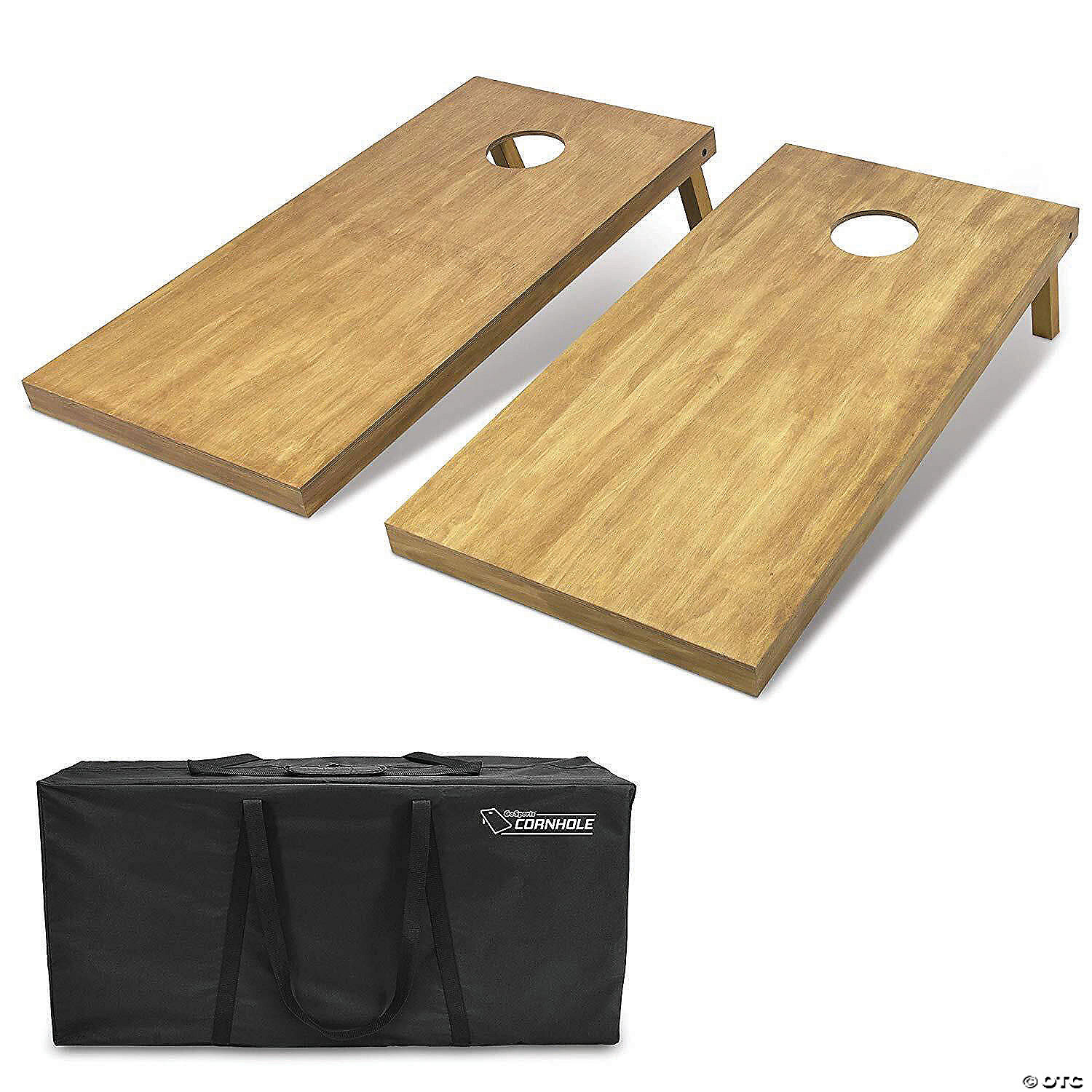 Many Options Available Bowling Alley Cornhole Board Set 2 Sizes 
