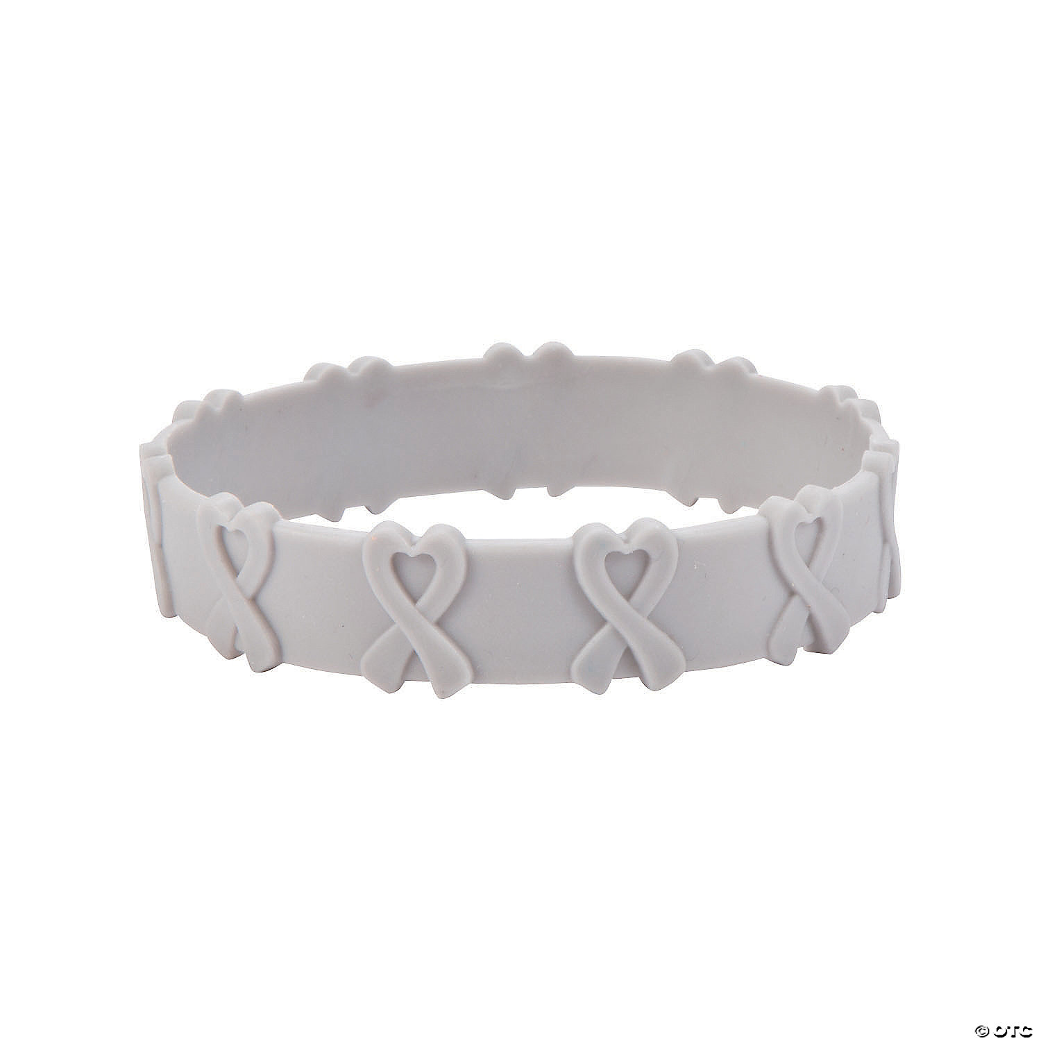 Grey Awareness Ribbon Pop Out Rubber Bracelets Oriental Trading,Designer 3 Ring Binders