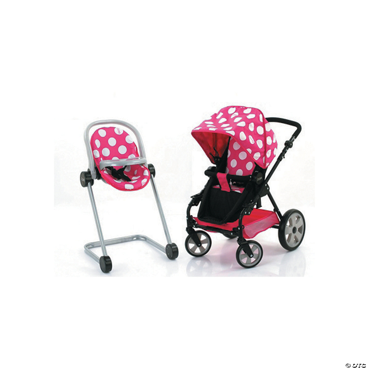 grow with me stroller