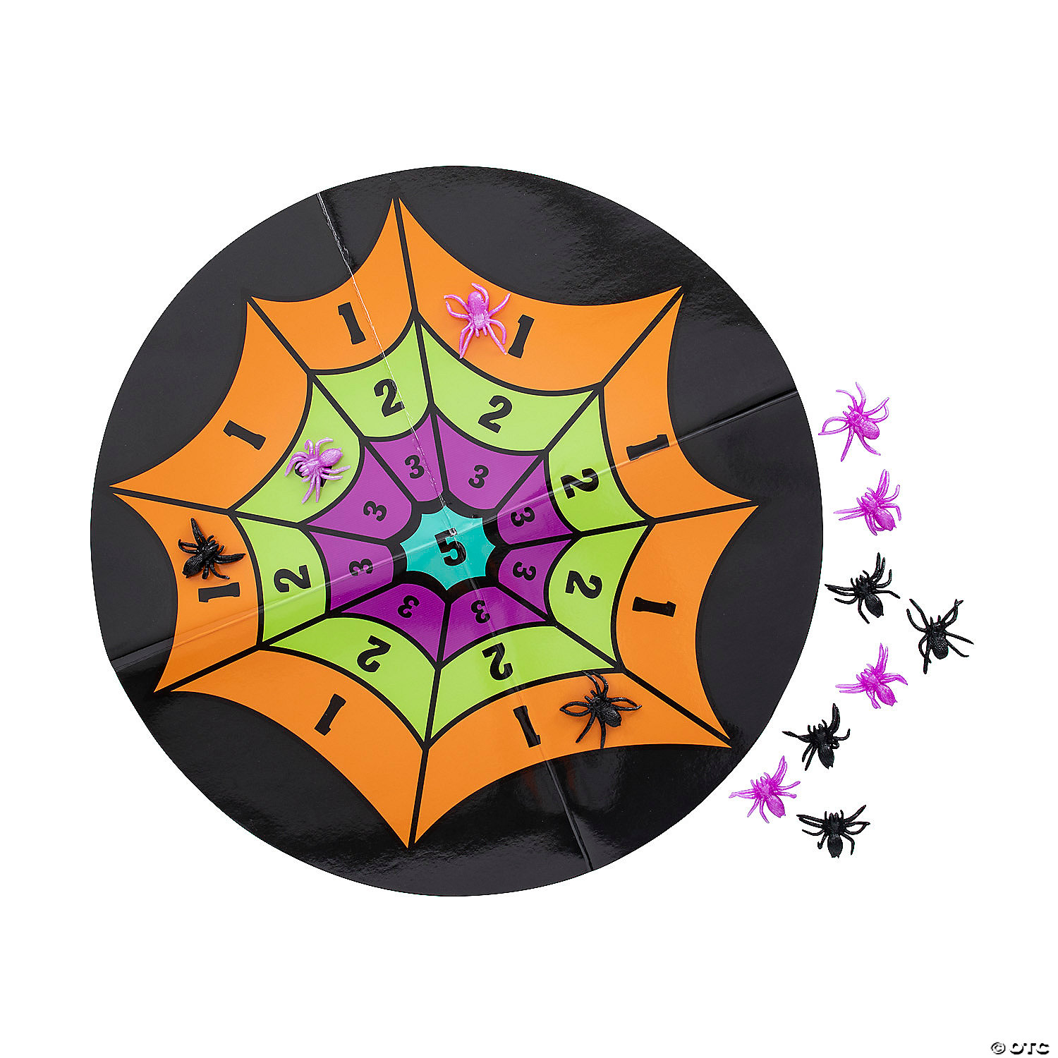 39 Halloween “unwelcome Porch Sign With Spider Webs : Target