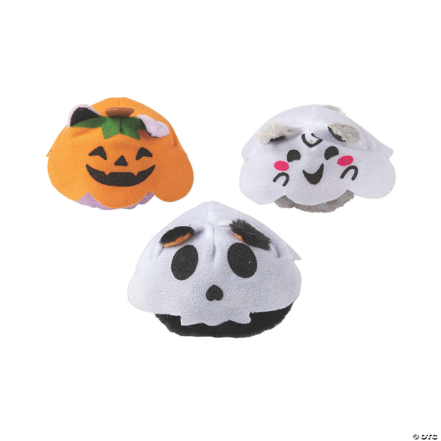 halloween stuffed animals
