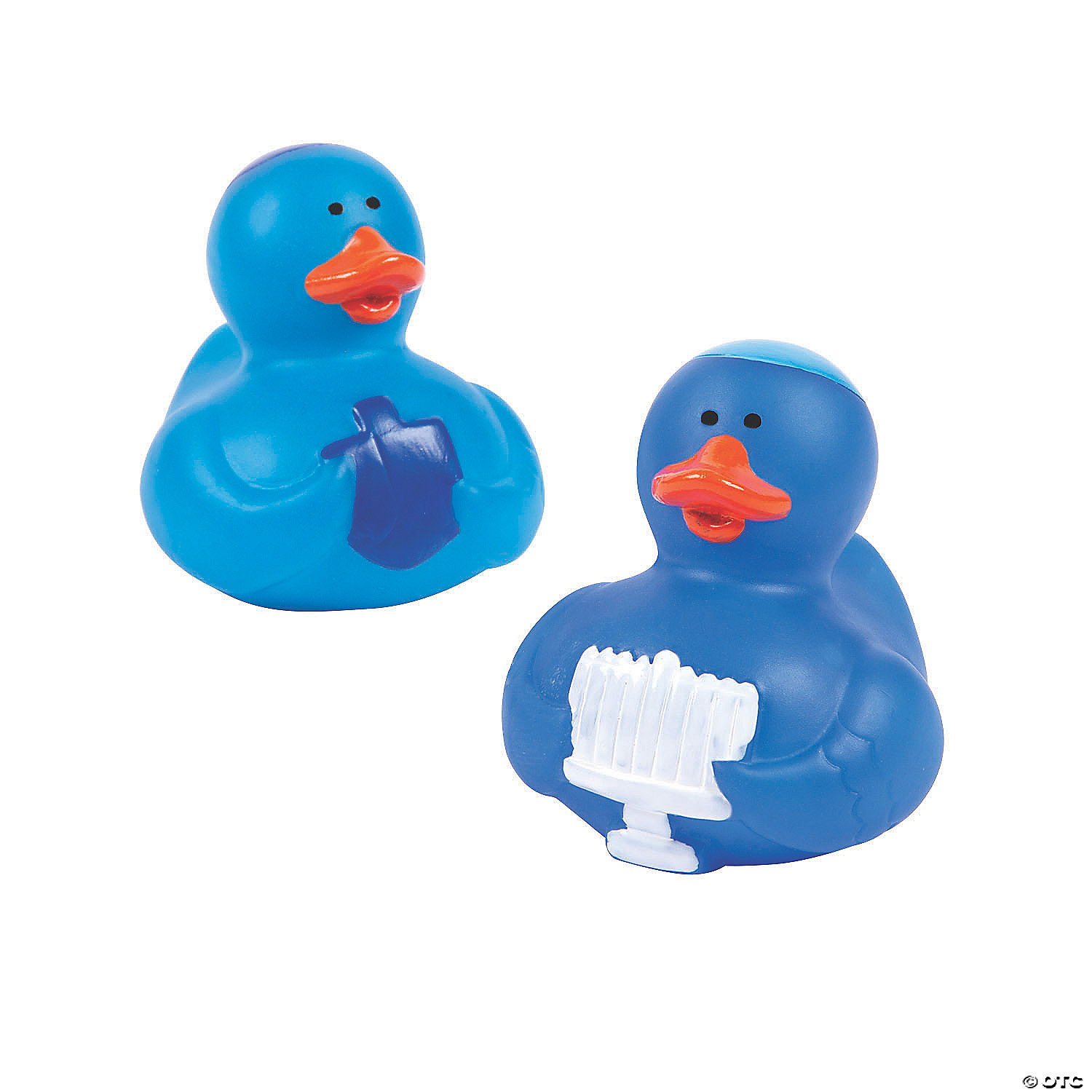 unique rubber ducks