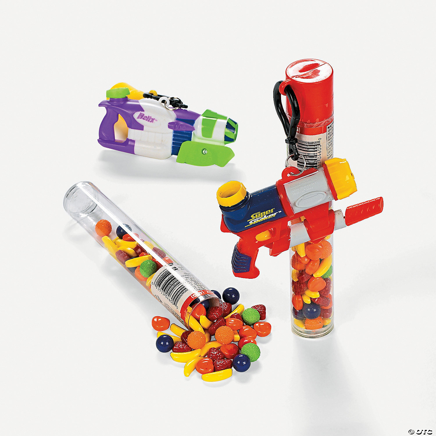 Hasbro® Super Soakers™ With Candy | Fun Express