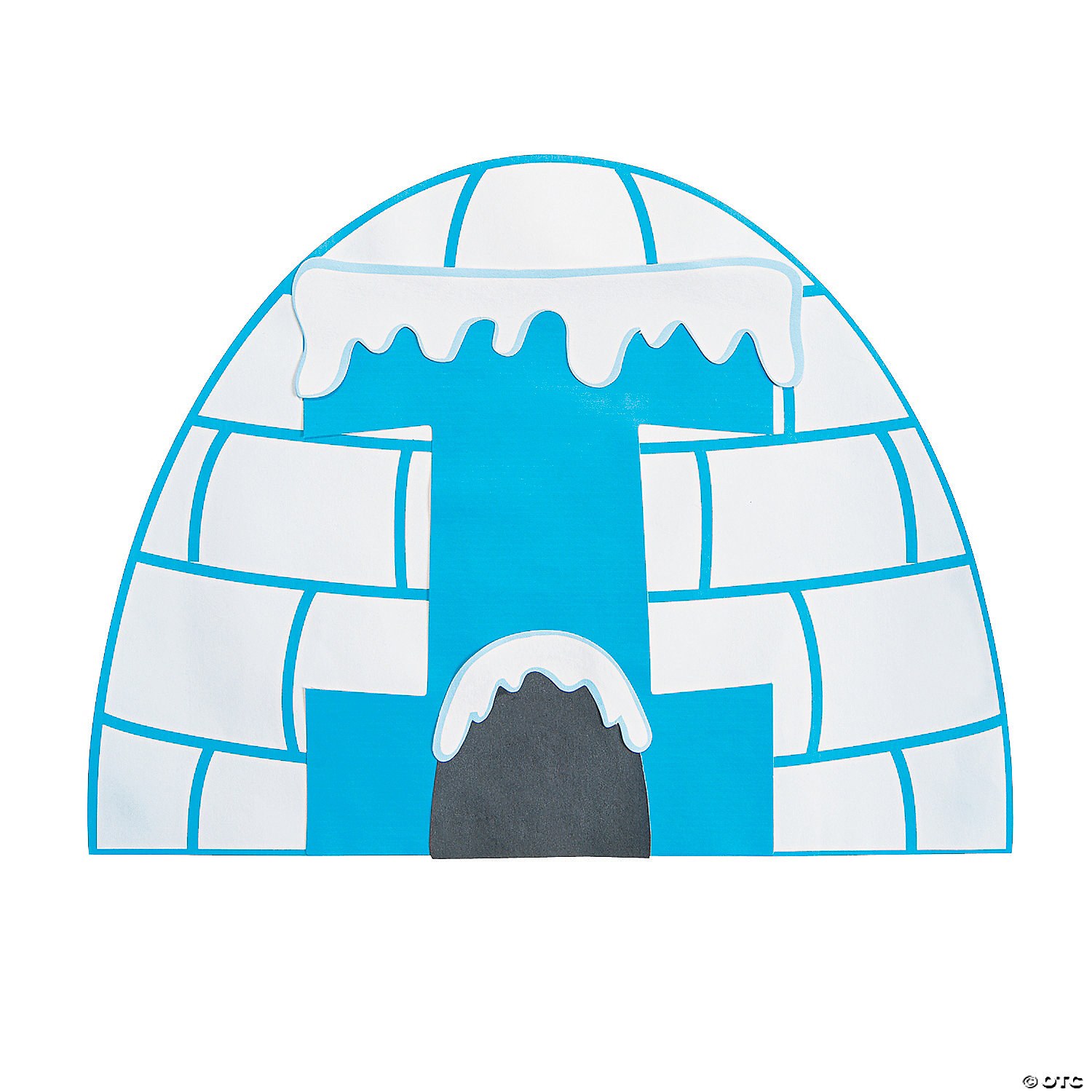 igloo 三 日 鮮