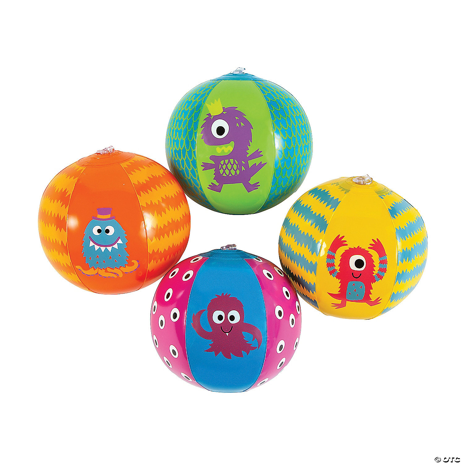 Inflatable 5\