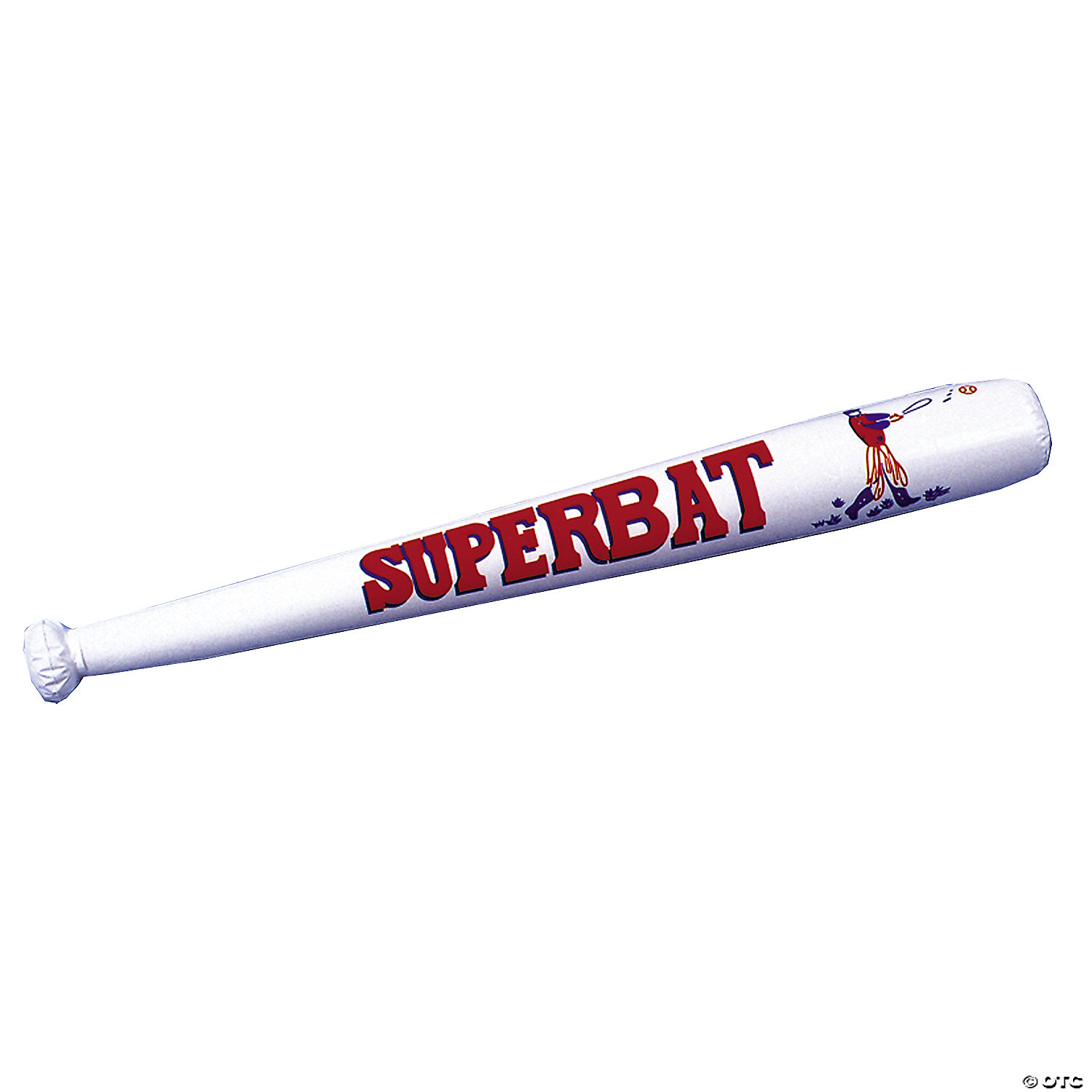 Inflatable Baseball Bat | Morris Costumes