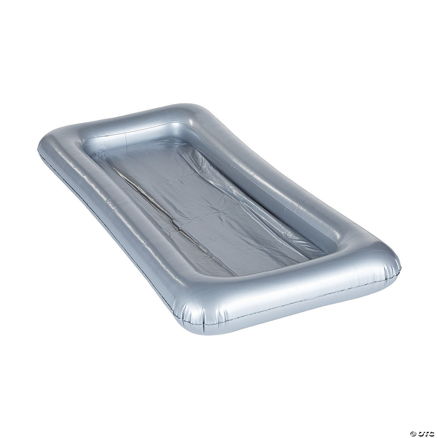 inflatable football buffet cooler