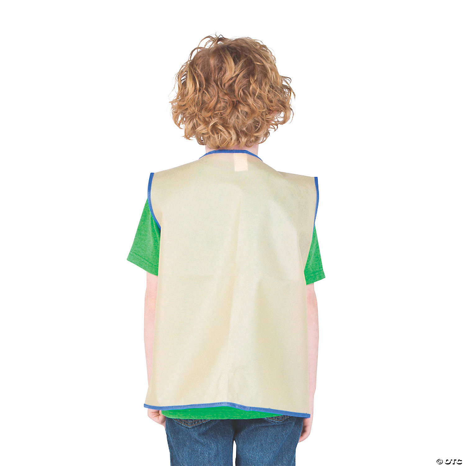 Mil Com Kids Sol95 Action Fly Fishing Vest - Junior Childrens Clothing