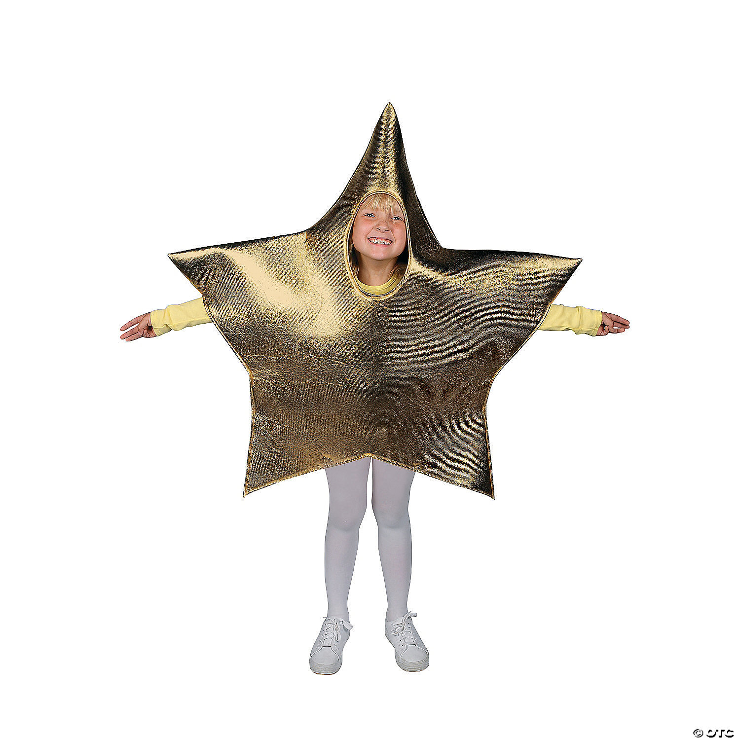 nativity star costumes