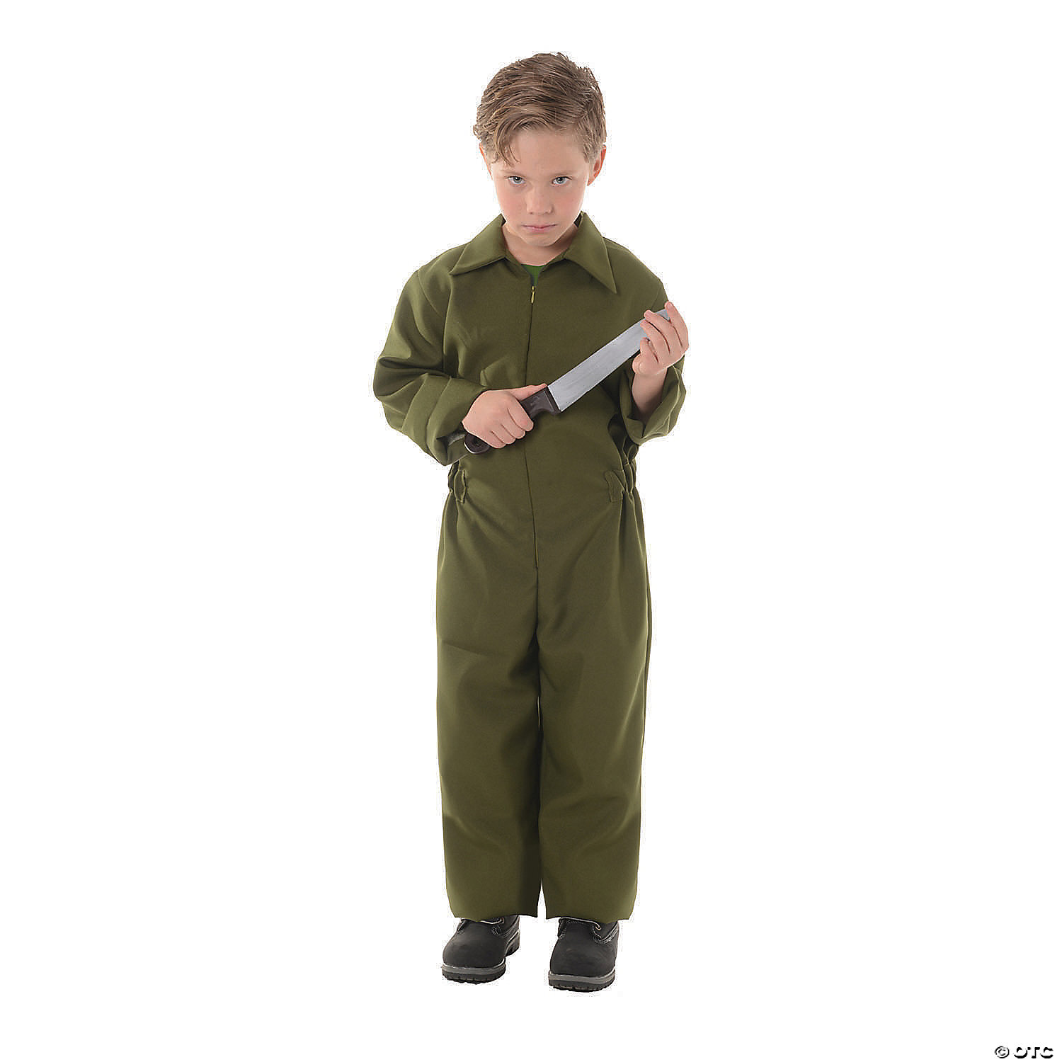boiler jumpsuit