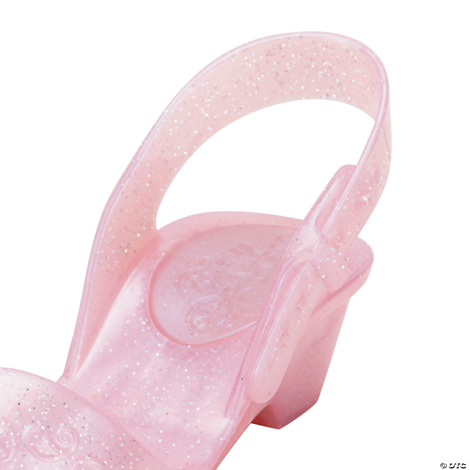 Kids Light-Up Princess Shoes Costume Accessory - One Size