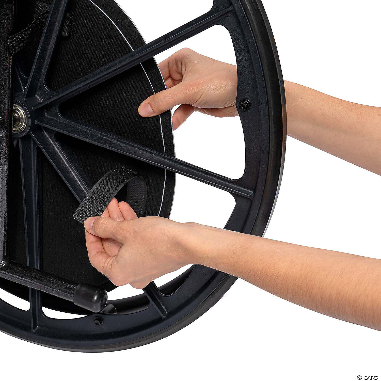 Kids Marvel's Spider-Man Wheelchair Costume Accessory