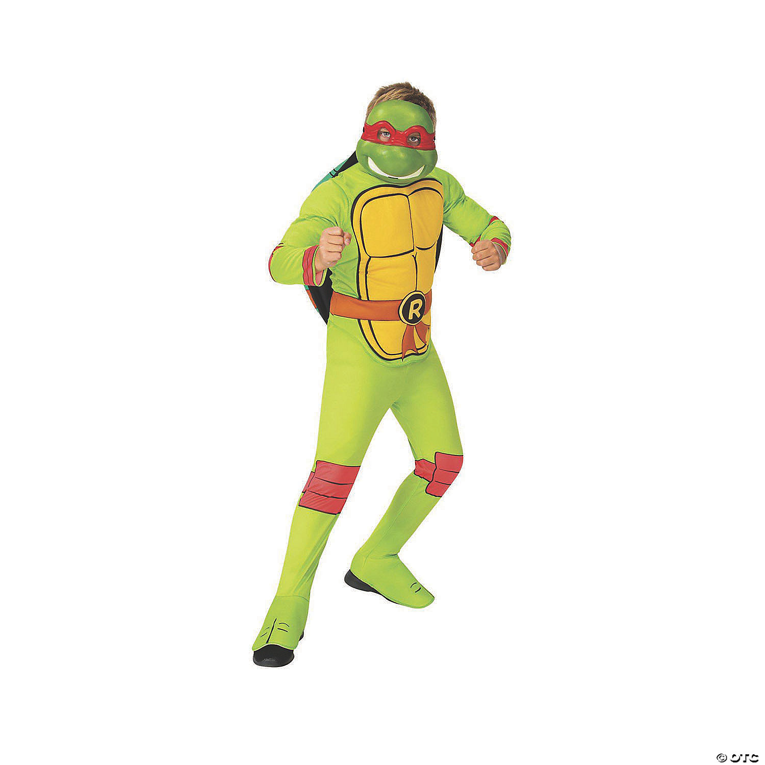 Teenage Mutant Ninja Turtles Leonardo Adult Costume